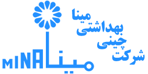 شرکت چینی مینا